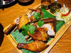 -品泰·泰国餐厅(苏州中心店)