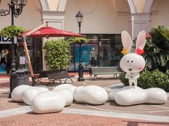 -佛罗伦萨小镇广佛名品奥特莱斯(疏港路店)