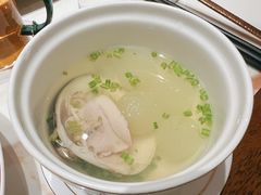 -山东宾馆·齐鲁苑餐厅