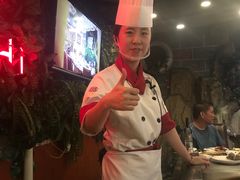 -璐法式铁板烧(滏东总店)