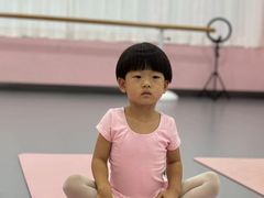 -蒲公英舞蹈艺术中心(促进路校区)