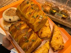 -面包时间Bread Time(南联店)