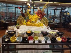 -大连金石滩绿发温泉假日酒店