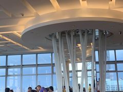 -湖景知味西餐厅•自助餐• 轻食(南京金茂威斯汀大酒店)