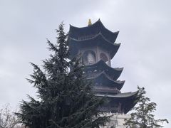 -盘龙寺