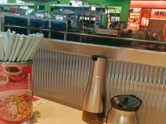 -小杨生煎(周浦万达店)