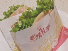 -素渡·一茶一素素食馆(新疆店)