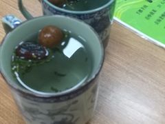 八宝茶-马学武手抓美食(下南关总店)