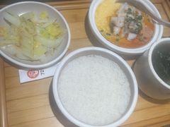 -72街荷叶饭(东方宝泰广场店)
