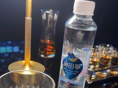 -外滩8号 whisky bar(金延大厦店)