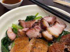 -盛品鲜东莞烧鹅濑粉(杨箕店)