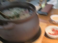 -潮粥荟·潮汕砂锅粥(槐房万达店)