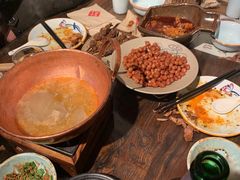 -水煮三国·川鲁江湖菜(香山店)