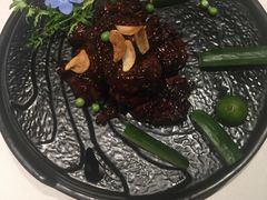 -民国红公馆·秦淮八艳(夫子庙店)