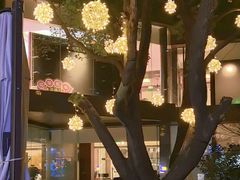 -上海虹桥祥源希尔顿酒店