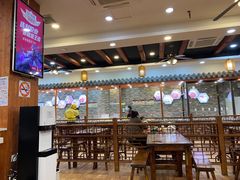 大堂-宜德饭堂(顾村店)