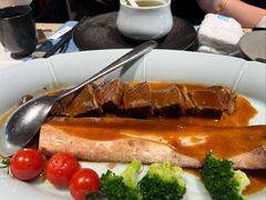 主厨东坡牛排-杭州西湖柳莺里酒店·闻莺厅