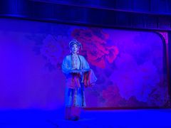 -盖碗儿梨园·变脸吐火·川剧(天府广场店)