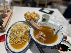 -發起人·肉骨茶(万象汇店)
