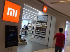 -小米之家(渝中龙湖时代天街店)