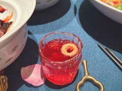 -老吉堂上海本帮菜(工体店)