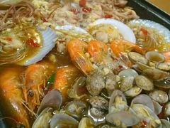 -穆老九清真牛羊肉馆(宋城店)