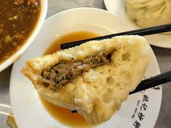 -姚记炒肝店(鼓楼店)