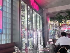 -BOTTEGA意库(中骏世界城店)