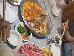 -人人捞火锅(陵水店)