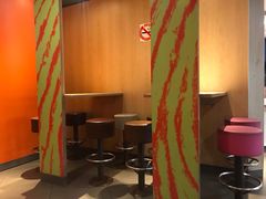 -麦当劳(光新乐购店)