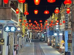 -赤坎·广东华侨国际旅游度假区