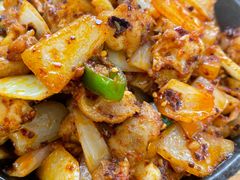 -HONGA HONGA雄家(曹路店)