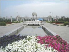 -长春公园(普阳街道)