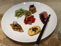 湖滨28冷菜拼盘-杭州君悦酒店·湖滨28中餐厅