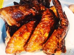 -黄亚华小食店(Jalan Alor)