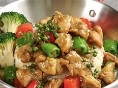 -佰搭果·广式茶餐厅(西华路店)