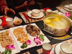 -牛事制造局牛肉火锅(莲岳路店)