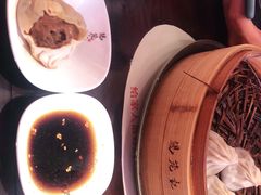 -锡笼记·无锡小笼(常熟万达店)