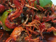 老王虾尾-回味南塘老王虾尾(总店)