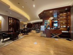 -上海浦东嘉里大酒店