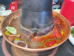 -南门四季铜锅涮肉(大屯·北苑店)