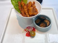 -小城故事·地道宁波味(月湖盛园店)