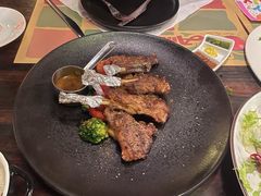 -安妮意大利餐厅(日坛店)