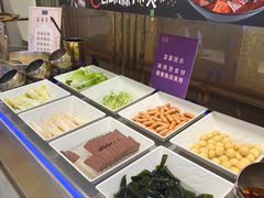 -堂会(白云店)