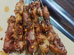 -清真·马峰烤肉(小学习北巷店)