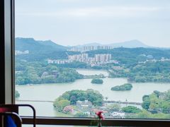 -惠州康帝国际酒店