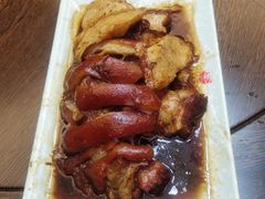 -抱德·潮汕味(琶洲店原惠城鱼仔)