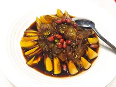 -鹊华居·地道鲁菜·海鲜·融合味(大明湖店)