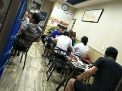 大堂-老王太太串吧(中街店)