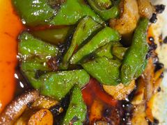 -阆辣荟餐饮(老味道8年·古城店)